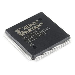 Xilinx_Spartan-3E_(XC3S500E)