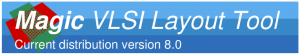 MagicVLSI